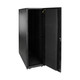 Tripp Lite  étagère 42U Rack autonome Noir - SRQP42UB