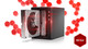 Western Digital Red Plus disque dur 1 To 5400 tr/min 64 Mo 3.5" Série ATA III - WD10EFRX