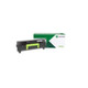 Lexmark  Cartouche de toner Noir - B231000 Lexmark  Cartouche de toner Noir - B231000