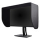 Viewsonic  accessoire de moniteur Capuche - MH27M1