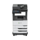 Lexmark MX822ade Laser A4 55 ppm - 25B2000 Lexmark MX822ade Laser A4 55 ppm - 25B2000