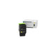Lexmark  Cartouche de toner Jaune - 78C0X40