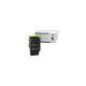 Lexmark  Cartouche de toner Noir - 78C0U10 Lexmark  Cartouche de toner Noir - 78C0U10