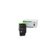 Lexmark  Cartouche de toner Magenta - 78C10M0 Lexmark  Cartouche de toner Magenta - 78C10M0