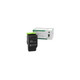 Lexmark  Cartouche de toner Noir - 78C1XK0 Lexmark  Cartouche de toner Noir - 78C1XK0