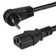 StarTech.com  câble électrique Noir 3 m NEMA 5-15P Coupleur C13 - PXTR10110 StarTech.com  câble électrique Noir 3 m NEMA 5-15P Coupleur C13 - PXTR10110