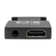 Tripp Lite  convertisseur de signal vidéo Convertisseur vidéo actif 1920 x 1200 pixels - P131-000-A-DISP