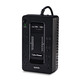 CyberPower  alimentation d'énergie non interruptible Veille 0,625 kVA 360 W 8 sortie(s) CA - ST625U