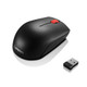 Lenovo  souris Bureau Ambidextre RF sans fil Optique - 4Y50R20864
