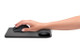 Kensington ErgoSoft™ Wrist Rest Mouse Pad - K55888WW