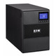 Eaton  alimentation d'énergie non interruptible Double-conversion (en ligne) 0,9 kVA 630 W 6 sortie(s) CA - 9SX700