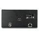 StarTech.com Boîtier de connexion pour table de réunion avec entrées DisplayPort, HDMI et VGA - BOX4HDECP2