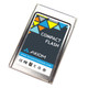 Axiom  mémoire flash 0,02 Go Carte PC - MEM-RSP-FLC20M-AX Axiom  mémoire flash 0,02 Go Carte PC - MEM-RSP-FLC20M-AX
