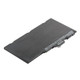 Axiom  composant de laptop supplémentaire Batterie - T7B32AA-AX