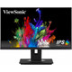 Viewsonic VG Series  écran plat de PC 60,5 cm (23.8") 1920 x 1080 pixels Full HD LED Noir - VG2455