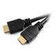 C2G  câble HDMI 7,625 m HDMI Type A (Standard) Noir - 41413