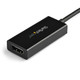 StarTech.com Adaptateur USB Type-C vers HDMI 4K 60 Hz avec HDR - CDP2HD4K60H