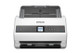 Epson WorkForce  scanner Alimentation feuille à feuille de scanner 600 x 600 DPI A3 Noir, Blanc - B11B250201