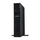 CyberPower  alimentation d'énergie non interruptible Double-conversion (en ligne) 2,2 kVA 1800 W 7 sortie(s) CA - OL2200RTXL2UN