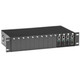 Black Box  convertisseur de support réseau Noir - LHGC-RACK