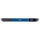 Eaton  alimentation d'énergie non interruptible Double-conversion (en ligne) 1,4 kVA 1100 W - 5P1500R-L