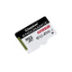 Kingston Technology High Endurance 128 Go MicroSD UHS-I Classe 10 - SDCE/128GB Kingston Technology High Endurance 128 Go MicroSD UHS-I Classe 10 - SDCE/128GB