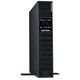 CyberPower  alimentation d'énergie non interruptible Double-conversion (en ligne) 3 kVA 2700 W 3 sortie(s) CA - OL3000RTXL2UHVN