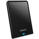 ADATA HV620S disque dur externe 2 To USB Type-C 3.2 Gen 1 (3.1 Gen 1) Noir - AHV620S-2TU31-CBK