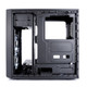 Fractal Design Focus G Midi Tower Noir - FD-CA-FOCUS-BK-W