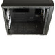 Fractal Design Node 804 Cube Noir - FD-CA-NODE-804-BL-W