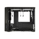 Fractal Design Node 804 Cube Noir - FD-CA-NODE-804-BL-W