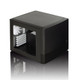 Fractal Design Node 804 Cube Noir - FD-CA-NODE-804-BL-W