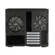 Fractal Design Node 804 Cube Noir - FD-CA-NODE-804-BL-W