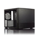 Fractal Design Node 804 Cube Noir - FD-CA-NODE-804-BL-W