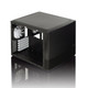 Fractal Design Node 804 Cube Noir - FD-CA-NODE-804-BL-W