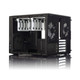 Fractal Design Node 804 Cube Noir - FD-CA-NODE-804-BL-W