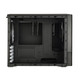 Fractal Design Node 804 Cube Noir - FD-CA-NODE-804-BL-W