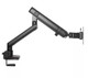 Amer Mounts  support d'écran plat pour bureau 81,3 cm (32") Noir - HYDRA1B