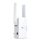 TP-Link  prolongateur réseau Répéteur réseau Blanc 10, 100, 1000 Mbit/s - RE605X