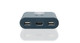 iogear  commutateur écran, clavier et souris Noir - GCS32HU iogear  commutateur écran, clavier et souris Noir - GCS32HU
