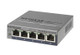 NETGEAR GS105E Géré L2/L3 Gigabit Ethernet (10/100/1000) Gris - GS105E-200NAS