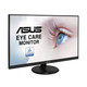 ASUS VA27DQ écran plat de PC 68,6 cm (27") 1920 x 1080 pixels Full HD Noir - 90LM06HJ-B01370