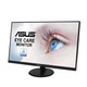 ASUS VA27DQ écran plat de PC 68,6 cm (27") 1920 x 1080 pixels Full HD Noir - 90LM06HJ-B01370