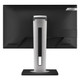 Viewsonic VG Series  écran plat de PC 61 cm (24") 2560 x 1440 pixels Quad HD LED Noir - VG2455-2K