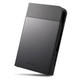 Buffalo MiniStation Extreme NFC 2 TB disque dur externe 2 To USB Type-A 3.2 Gen 1 (3.1 Gen 1) Noir - HD-PZN2.0U3B