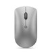 Lenovo 600 souris Bluetooth Optique 2400 DPI - GY50X88832
