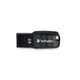 Verbatim Ergo lecteur USB flash 64 Go USB Type-A 3.2 Gen 1 (3.1 Gen 1) Noir - 70877
