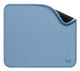 Logitech  tapis de souris Bleu - 956-000038