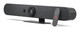 Logitech  système de vidéo conférence Ethernet/LAN Système de vidéoconférence de groupe - 960-001336
