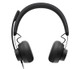 Logitech  casque Avec fil Arceau Bureau/Centre d'appels USB Type-C Graphite - 981-000871
